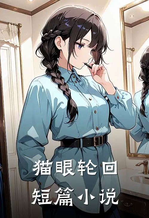 猫眼轮回短篇小说