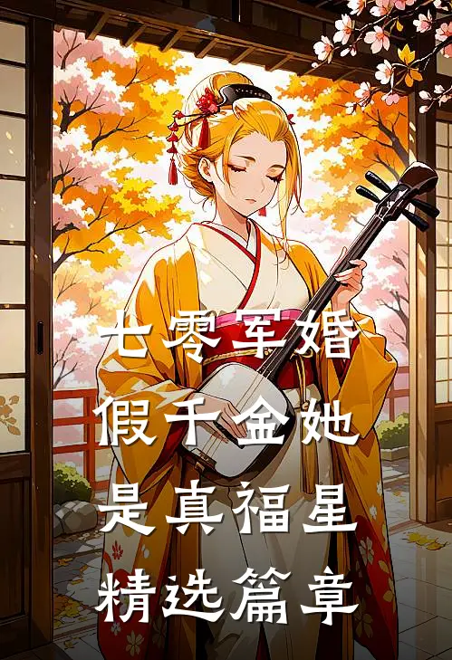 七零军婚：假千金她是真福星精选篇章