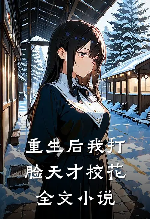 重生后我打脸天才校花全文小说