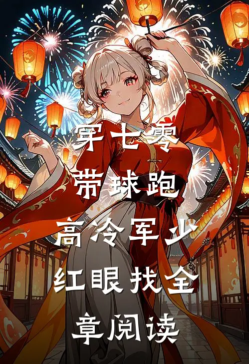 穿七零，带球跑，高冷军少红眼找全章阅读