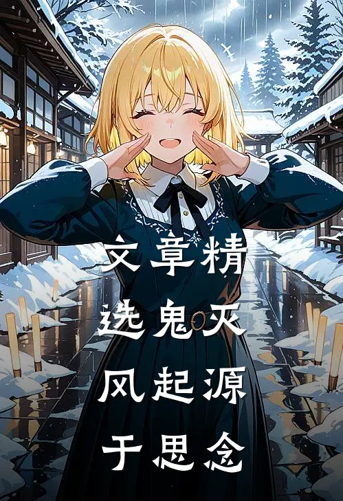 文章精选鬼灭：风起源于思念