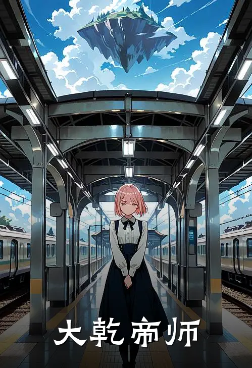 大乾帝师
