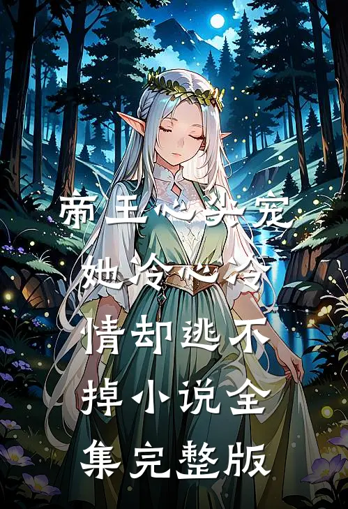 帝王心尖宠：她冷心冷情却逃不掉小说全集完整版