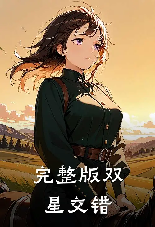 完整版双星交错