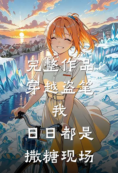 完整作品穿越盗笔：我，日日都是撒糖现场