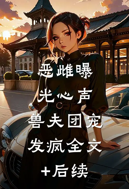 恶雌曝光心声，兽夫团宠发疯全文+后续