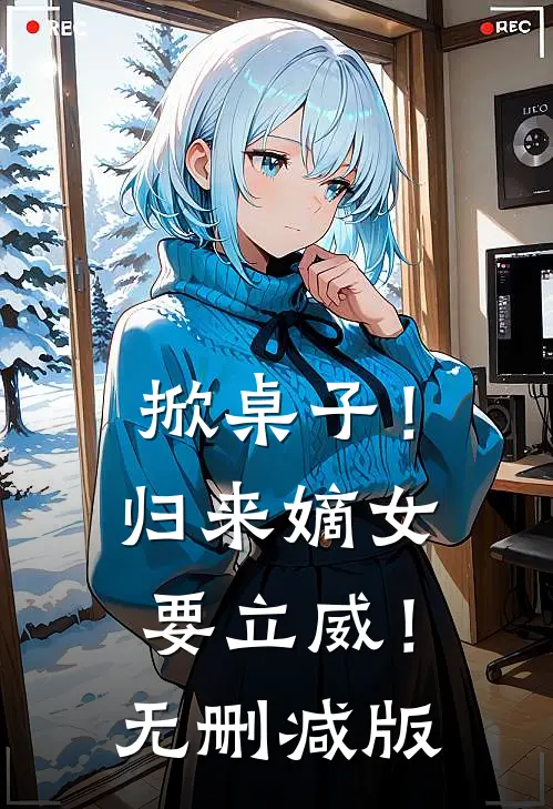 掀桌子！归来嫡女要立威！无删减版