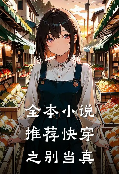 全本小说推荐快穿之别当真