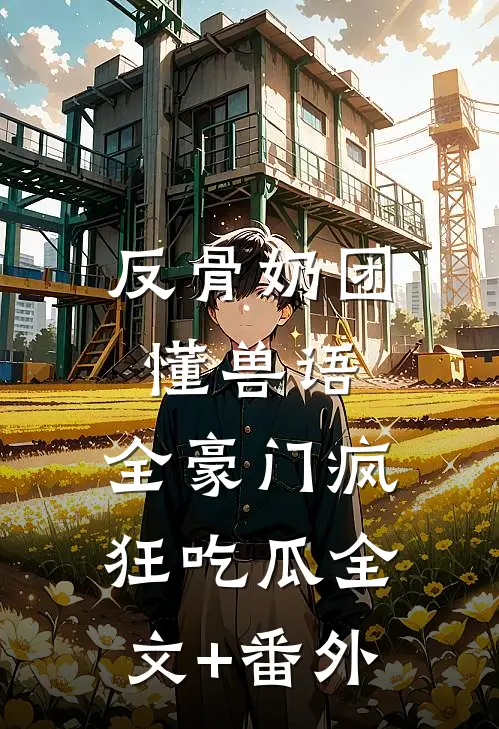 反骨奶团懂兽语，全豪门疯狂吃瓜全文+番外