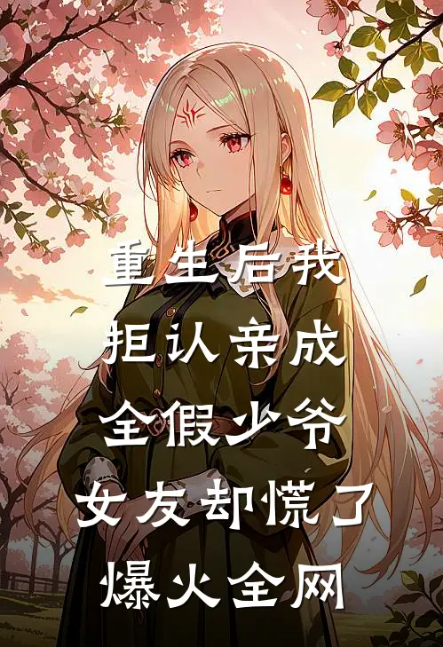重生后我拒认亲成全假少爷，女友却慌了爆火全网