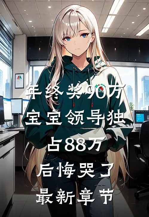 年终奖90万，宝宝领导独占88万后悔哭了最新章节