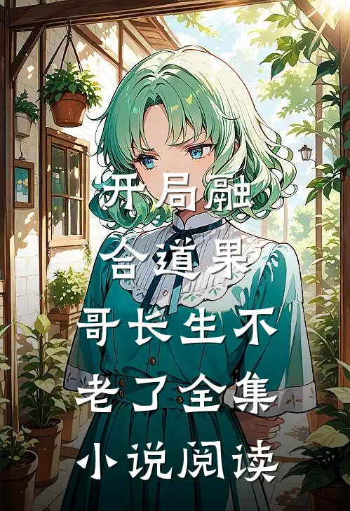 开局融合道果，哥长生不老了全集小说阅读