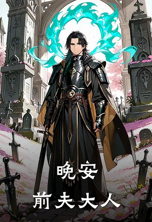 晚安，前夫大人