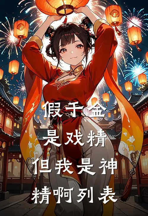 假千金是戏精，但我是神精啊列表