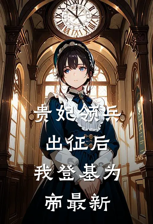 贵妃领兵出征后，我登基为帝最新