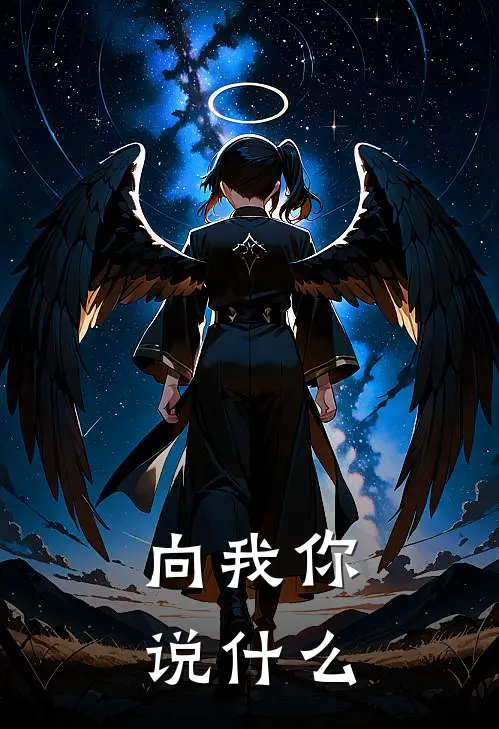向我你说什么