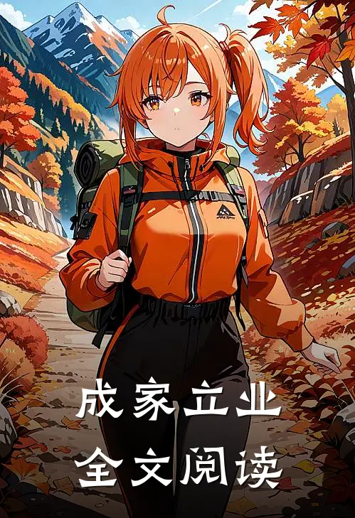 成家立业全文阅读