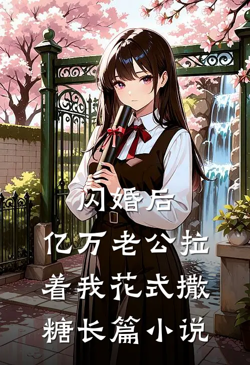 闪婚后，亿万老公拉着我花式撒糖长篇小说