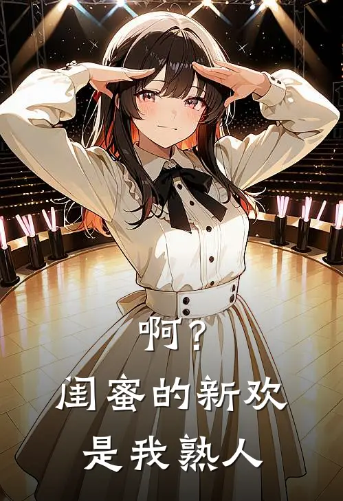 啊？闺蜜的新欢是我熟人