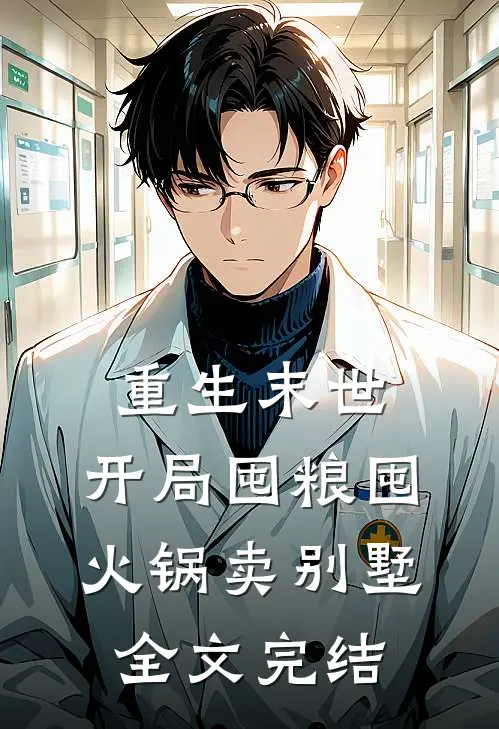 重生末世：开局囤粮囤火锅卖别墅全文完结