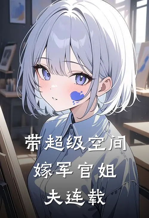 带超级空间，嫁军官姐夫连载