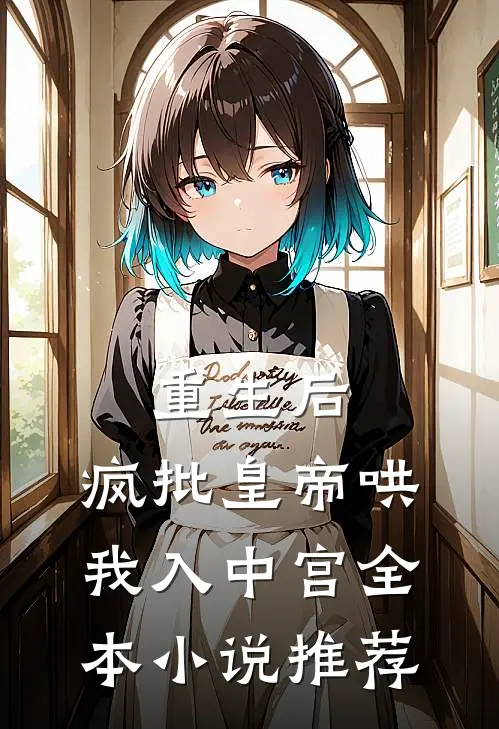重生后，疯批皇帝哄我入中宫全本小说推荐