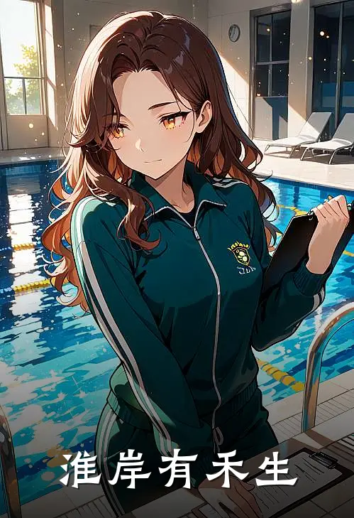 淮岸有禾生