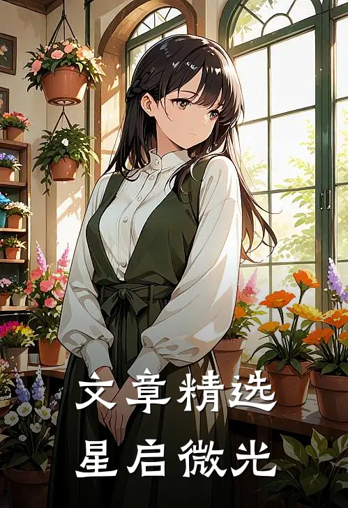 文章精选星启微光