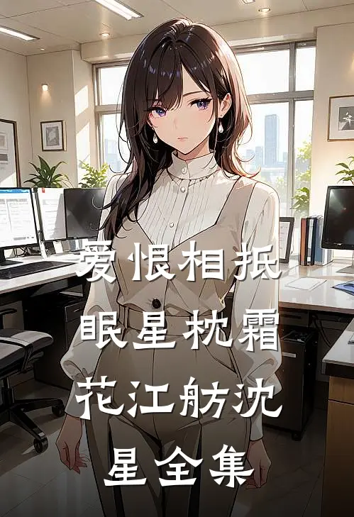 爱恨相抵，眠星枕霜花江舫沈星全集
