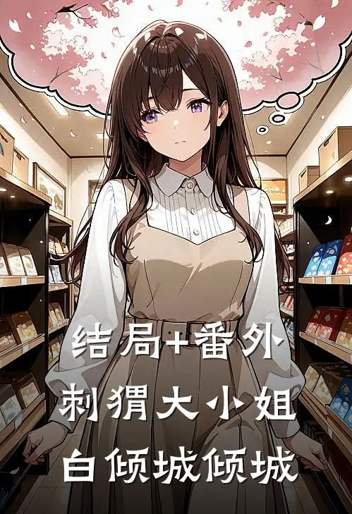 结局+番外刺猬大小姐白倾城倾城