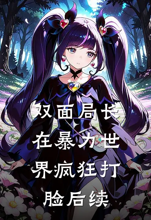 双面局长：在暴力世界疯狂打脸后续