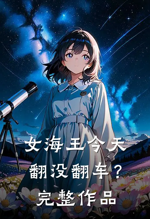 女海王今天翻没翻车？完整作品