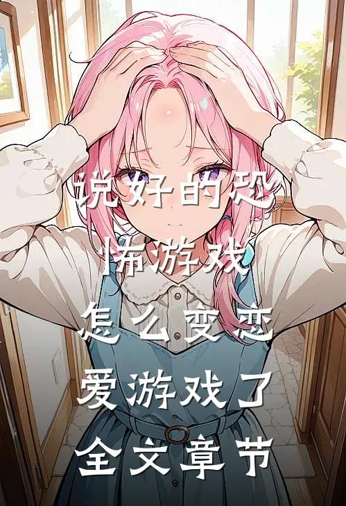 说好的恐怖游戏，怎么变恋爱游戏了全文章节