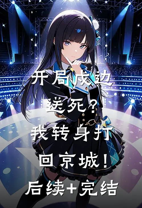 开局戍边送死？我转身打回京城！后续+完结