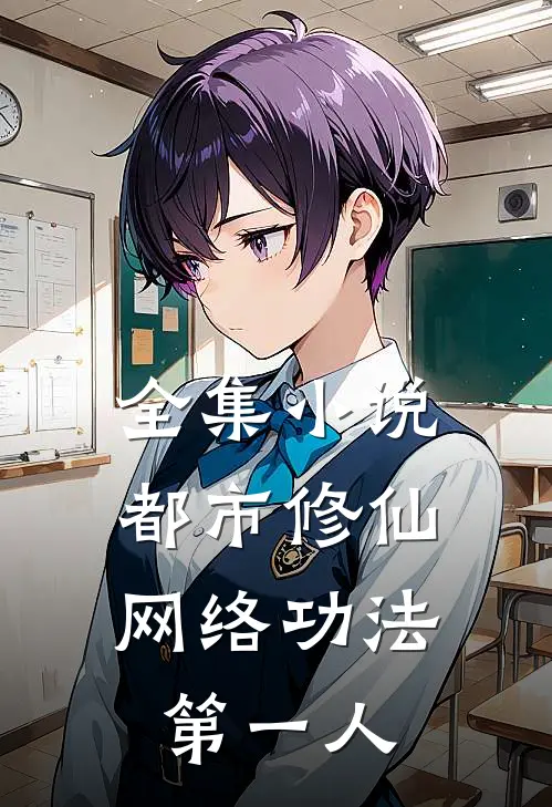 全集小说都市修仙：网络功法第一人