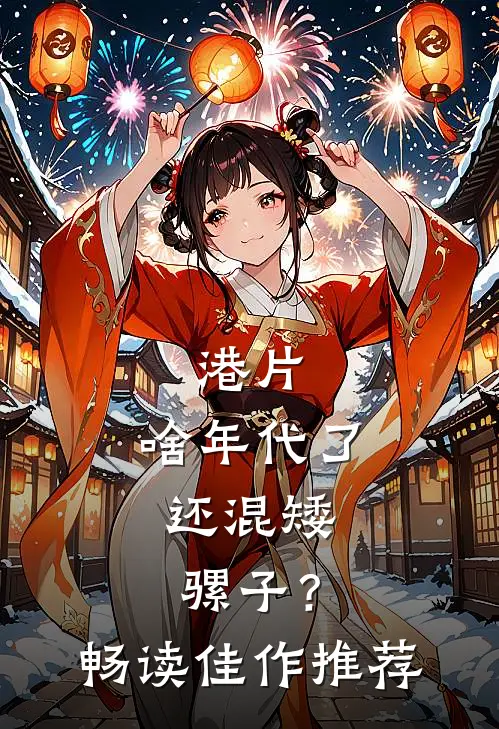 港片：啥年代了，还混矮骡子？畅读佳作推荐