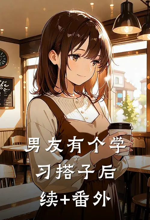 男友有个学习搭子后续+番外