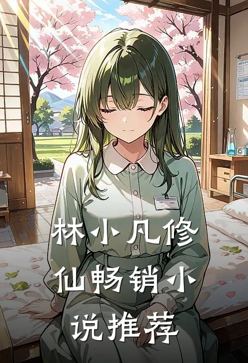 林小凡修仙畅销小说推荐