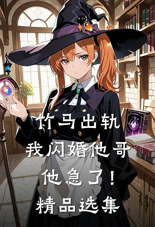 竹马出轨，我闪婚他哥，他急了！精品选集
