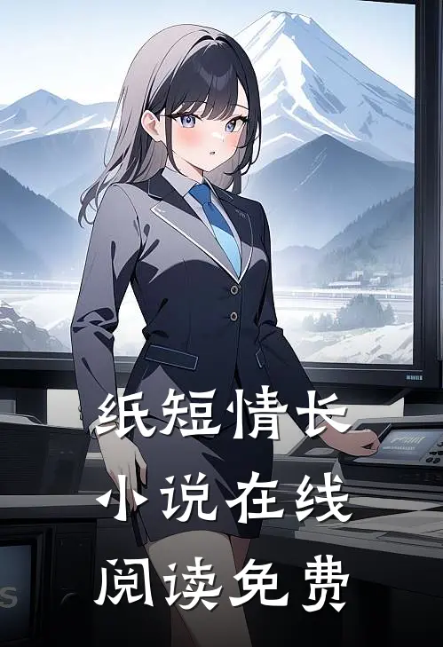 纸短情长小说在线阅读免费