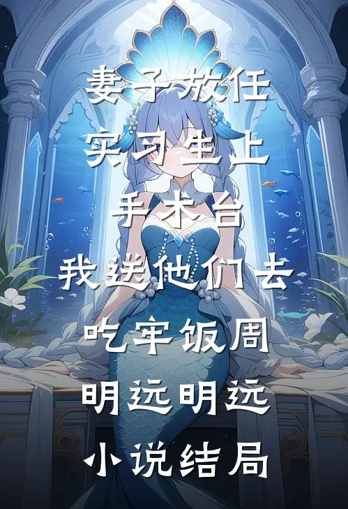 妻子放任实习生上手术台，我送他们去吃牢饭周明远明远小说结局