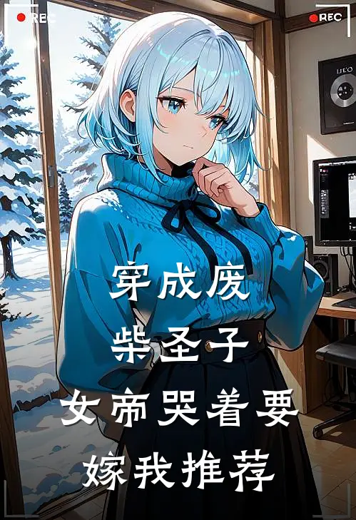 穿成废柴圣子，女帝哭着要嫁我推荐