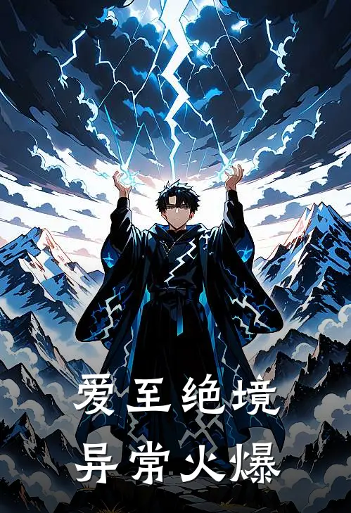 爱至绝境异常火爆