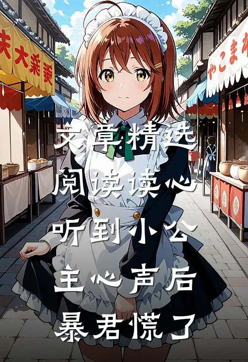 文章精选阅读读心：听到小公主心声后暴君慌了