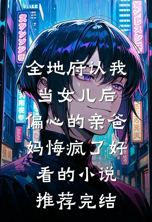 全地府认我当女儿后，偏心的亲爸妈悔疯了好看的小说推荐完结