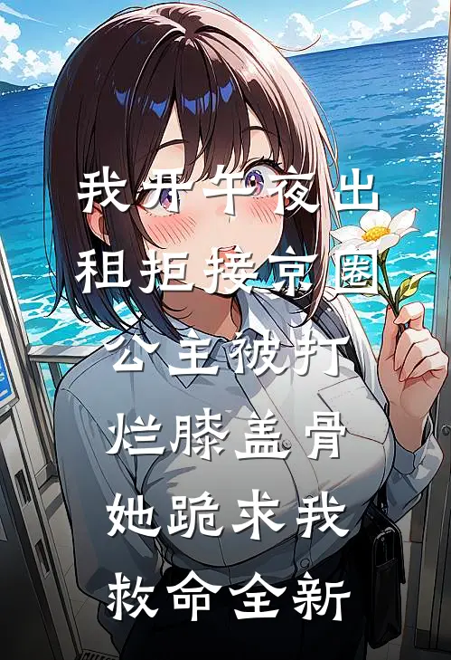 我开午夜出租拒接京圈公主被打烂膝盖骨，她跪求我救命全新