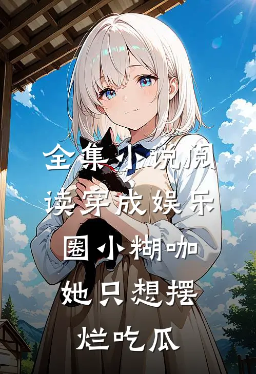 全集小说阅读穿成娱乐圈小糊咖，她只想摆烂吃瓜