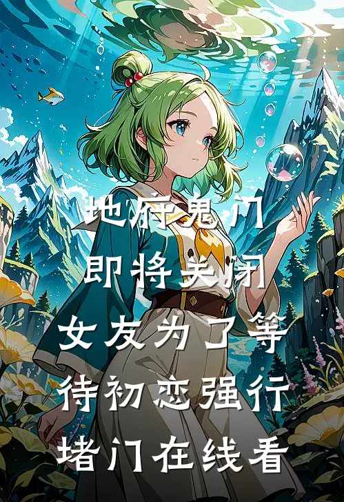 地府鬼门即将关闭，女友为了等待初恋强行堵门在线看