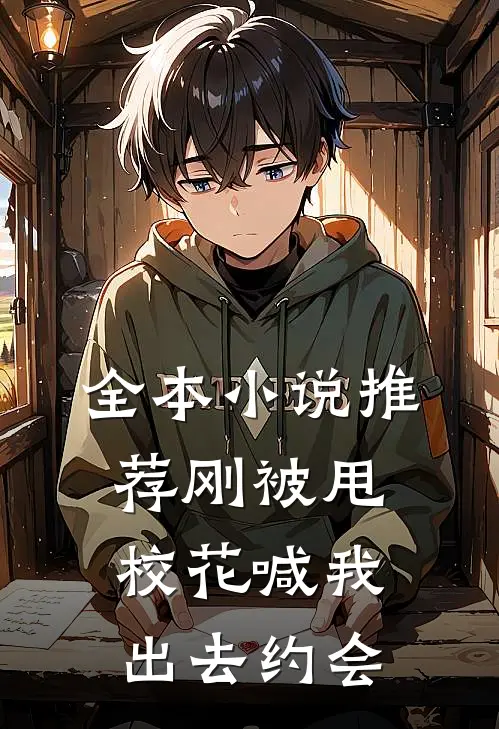 全本小说推荐刚被甩，校花喊我出去约会