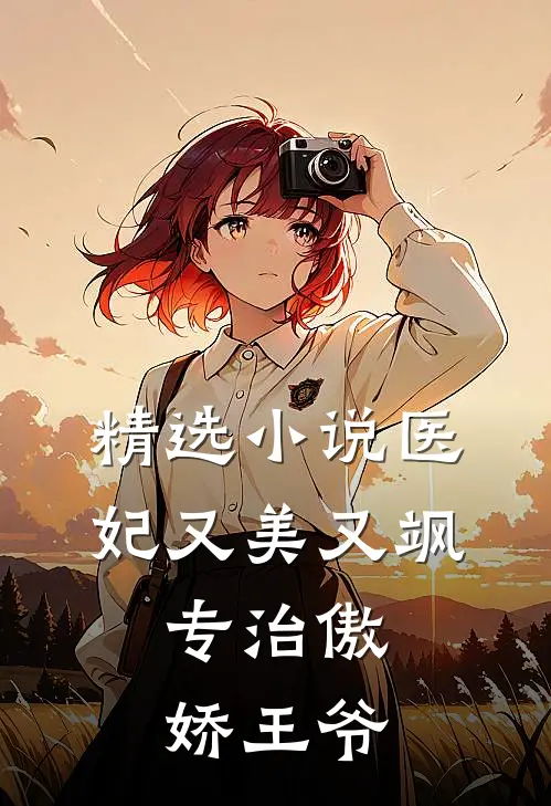 精选小说医妃又美又飒，专治傲娇王爷
